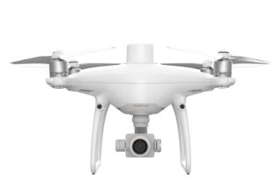 测绘无人机与传统测绘相比具备哪些优势