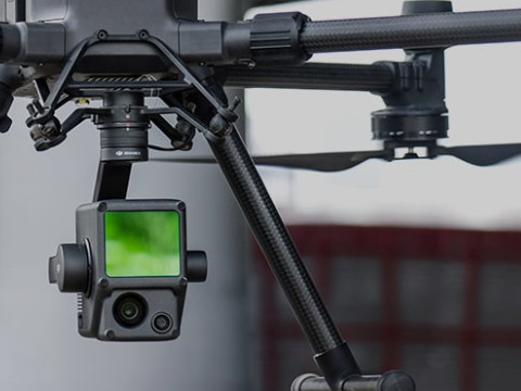 警用安防无人机被应用的场景有什么？？？？