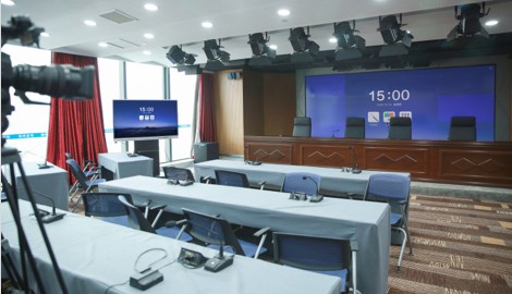 郑报融媒：MAXHUB助力数字化全媒体融合平台建设